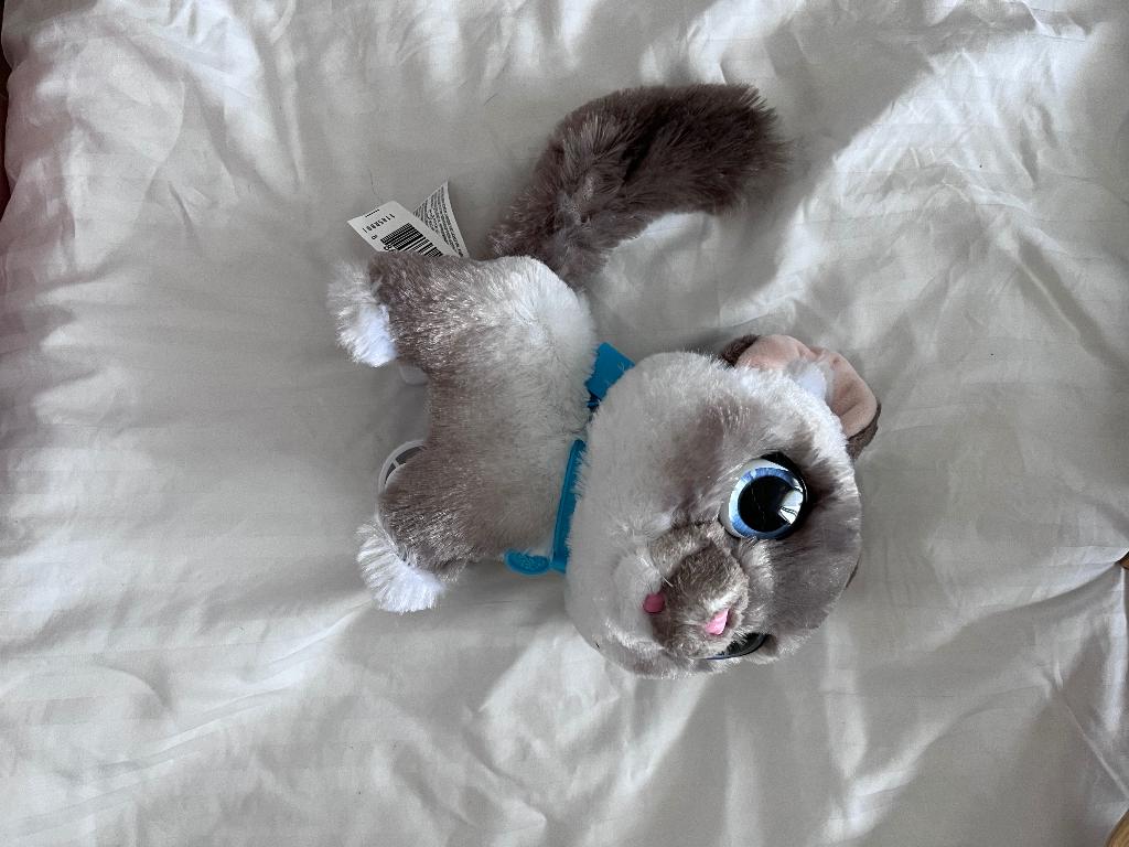 Children's Cat Toy, Ophalen, Nieuw