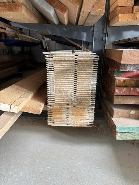 gevelbekleding weerbestendig canexel, Doe-het-zelf en Verbouw, Minder dan 25 mm, Nieuw, Ophalen of Verzenden, Plank