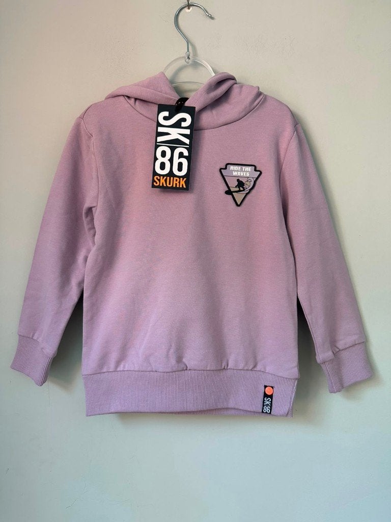 28. Nieuwe Hoodie Skurk Maat 98, Skurk, Trui of Vest, Nieuw, Ophalen of Verzenden