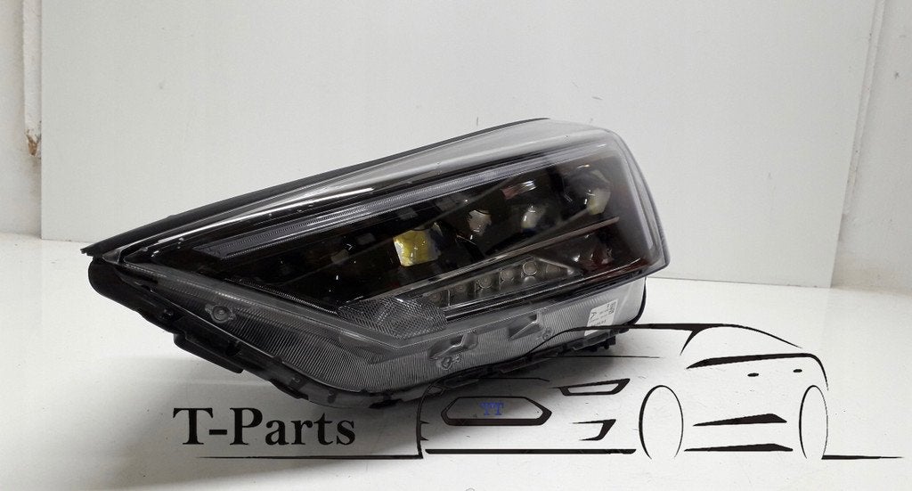 Hyundai tucson koplamp links LED lamp origineel, Info@fabrikant.eu, Ophalen of Verzenden, Hyundai, Fabrikantstraat 1
1000 AA  Amsterdam