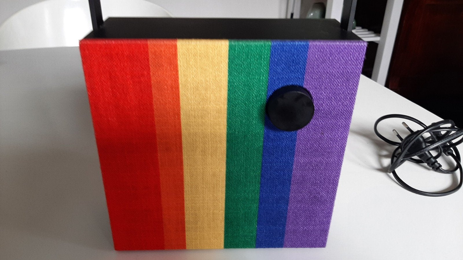 Ikea Eneby 20 bluetooth speaker, Audio, Tv en Foto, Ophalen of Verzenden, Minder dan 60 watt, Overige typen, Overige merken