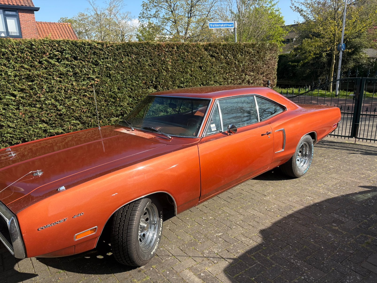 Gevraagd amerikaanse autos, Auto diversen