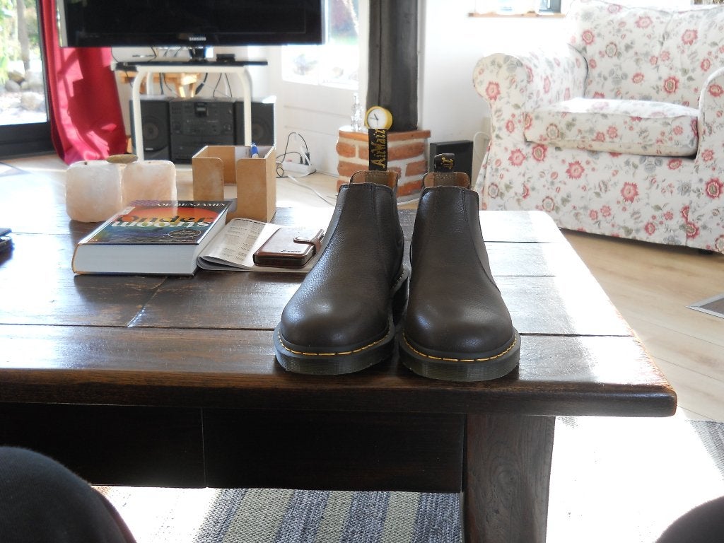 Te Koop schoenen, Bruin, Boots, Nieuw, Ophalen of Verzenden