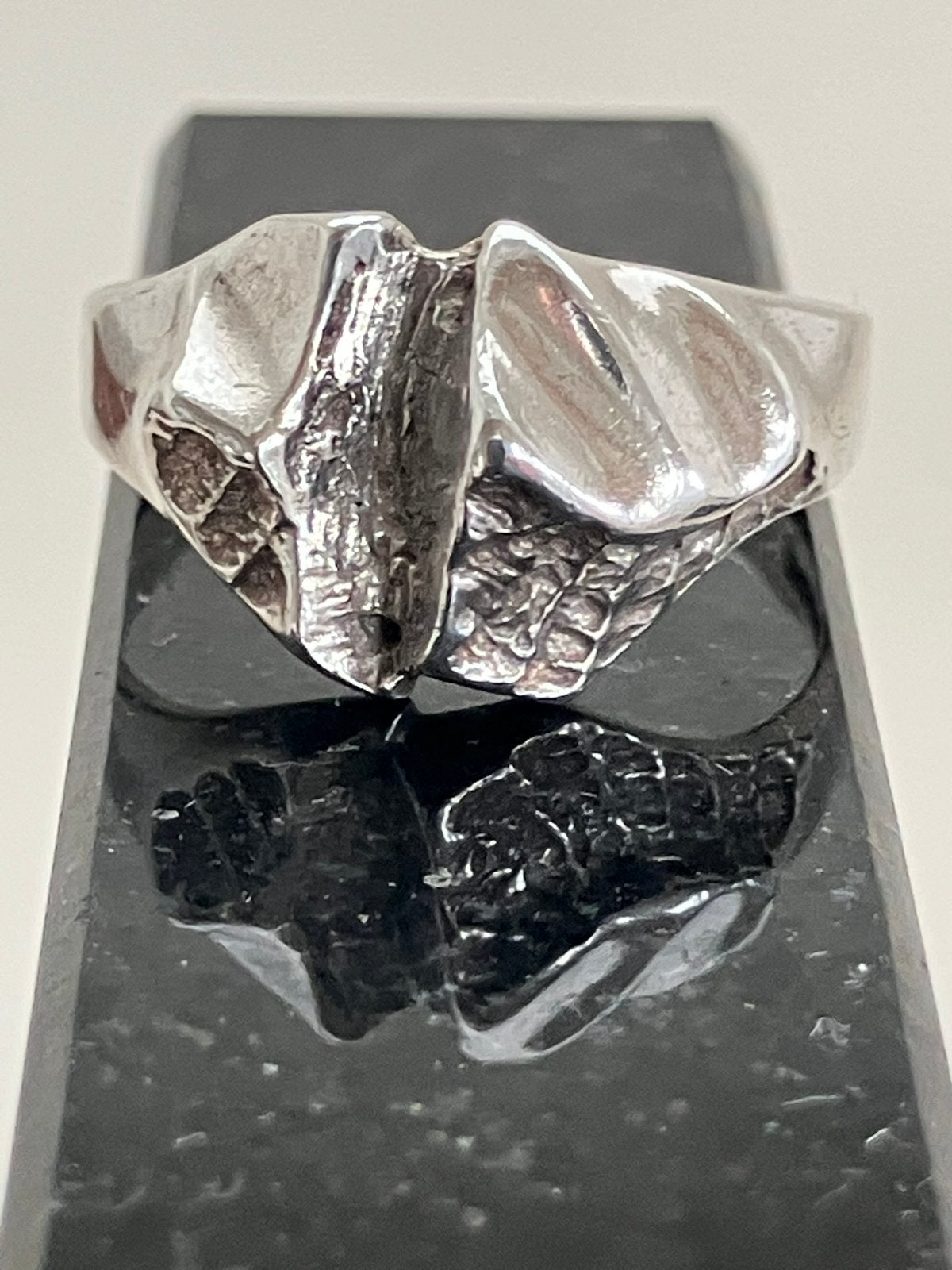 Lapponia ring, Ophalen of Verzenden, Zo goed als nieuw, Zilver, Dame