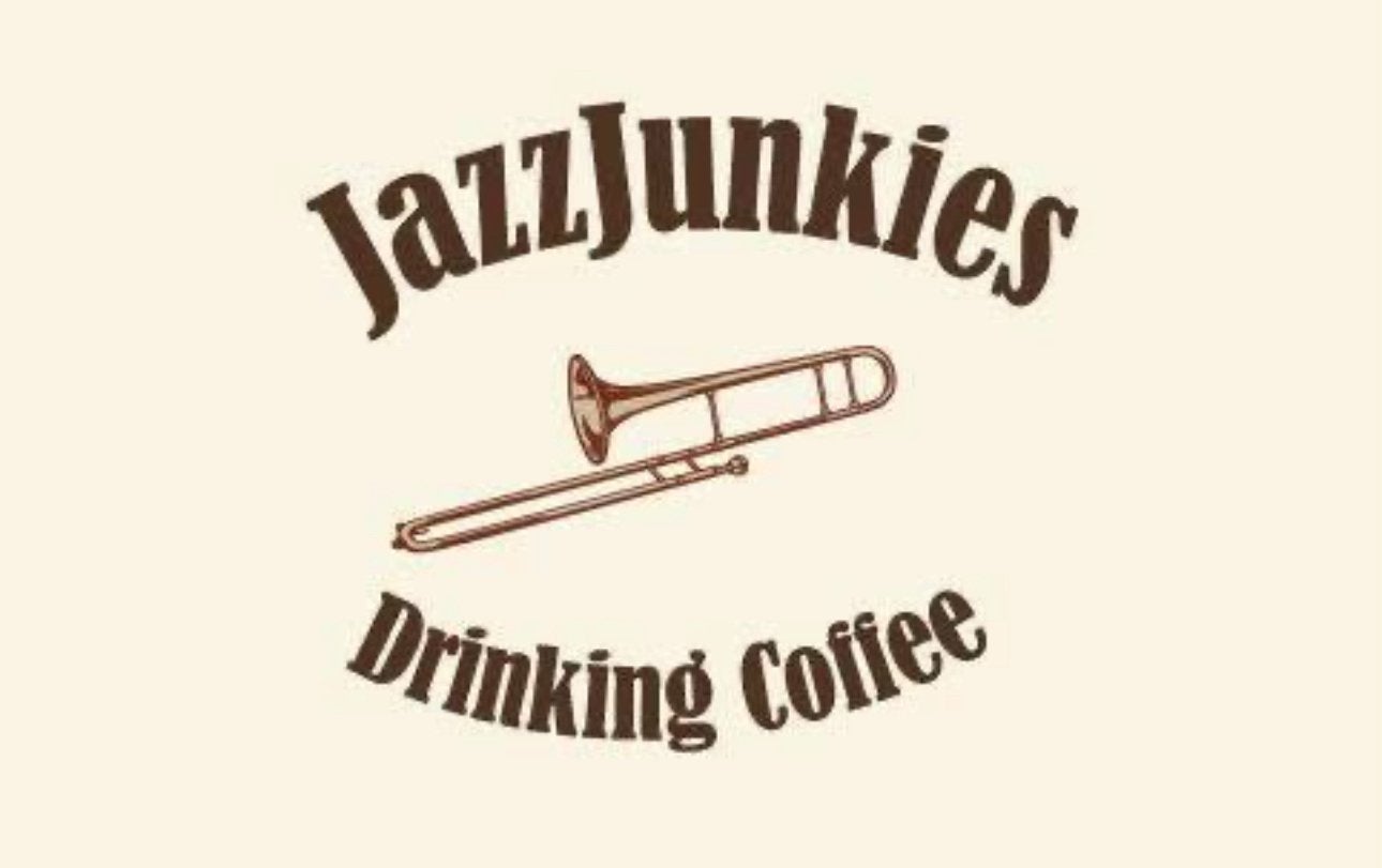 JazzJunkies Drinking Coffee, Ophalen of Verzenden, Jazz