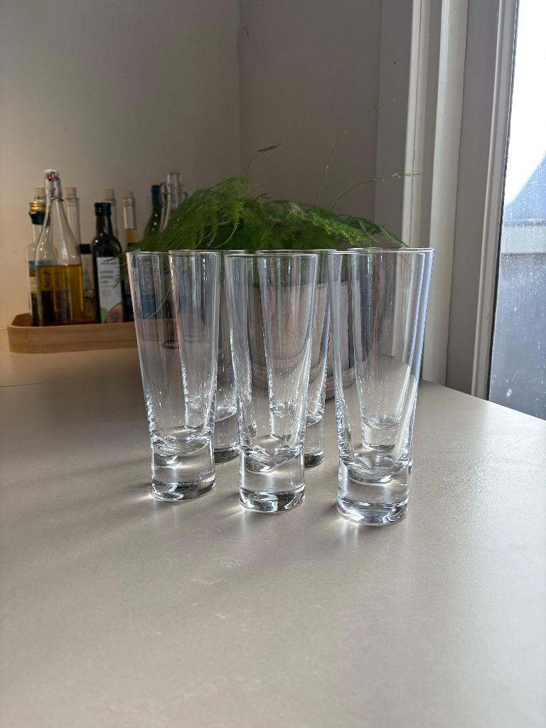 Iittala Aarne glas 380 ml / 38 cl, Ophalen of Verzenden
