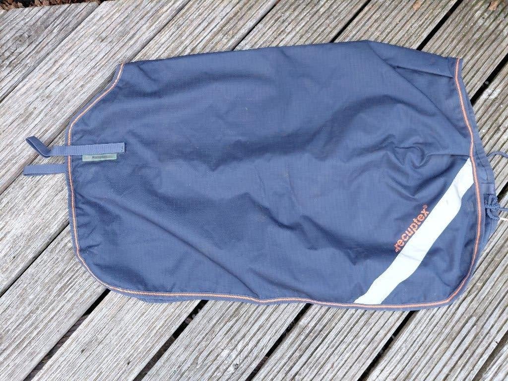 Nierdeken recuptex XL (quater sheet), Dieren en Toebehoren, Bucas, Overige typen, Extra Full (XL), Ophalen of Verzenden