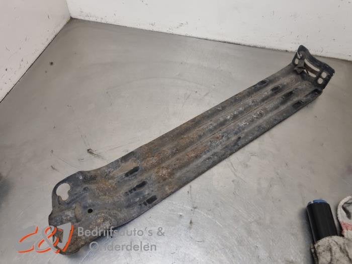 Ophangmechaniek reservewiel van een Volkswagen Transporter, Gebruikt, -, Volkswagen, -
