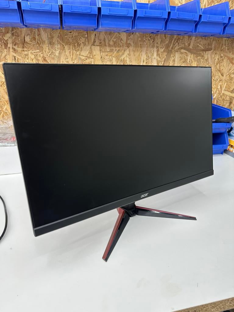 Acer Nitro VG270 27”, Computers en Software, Monitoren, Ophalen, Zo goed als nieuw, Full HD, IPS
