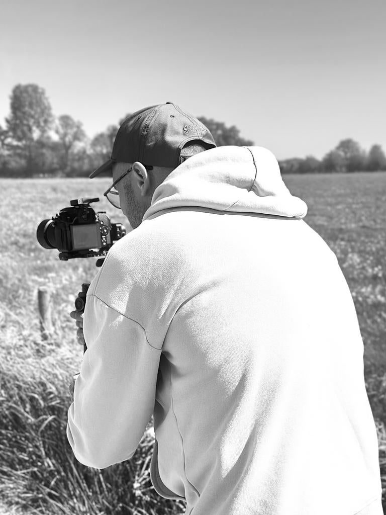 Dronepiloot|Fotograaf & Videograaf| Professionele Opnames, Diensten en Vakmensen, Film- en Videobewerking, Montage of Bewerking