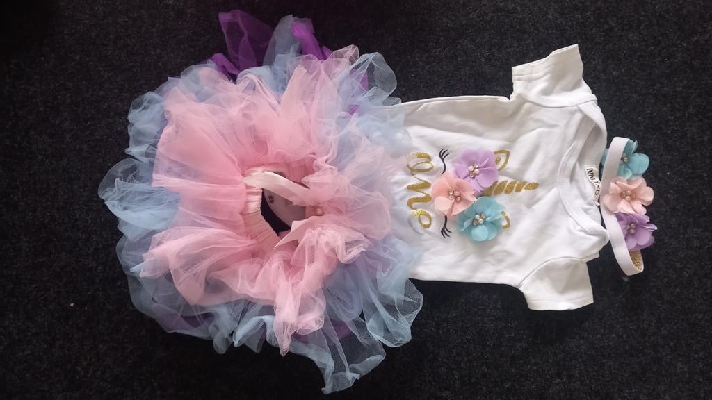 Cakesmash jurkjes, Kinderen en Baby's, Ophalen of Verzenden, Meisje