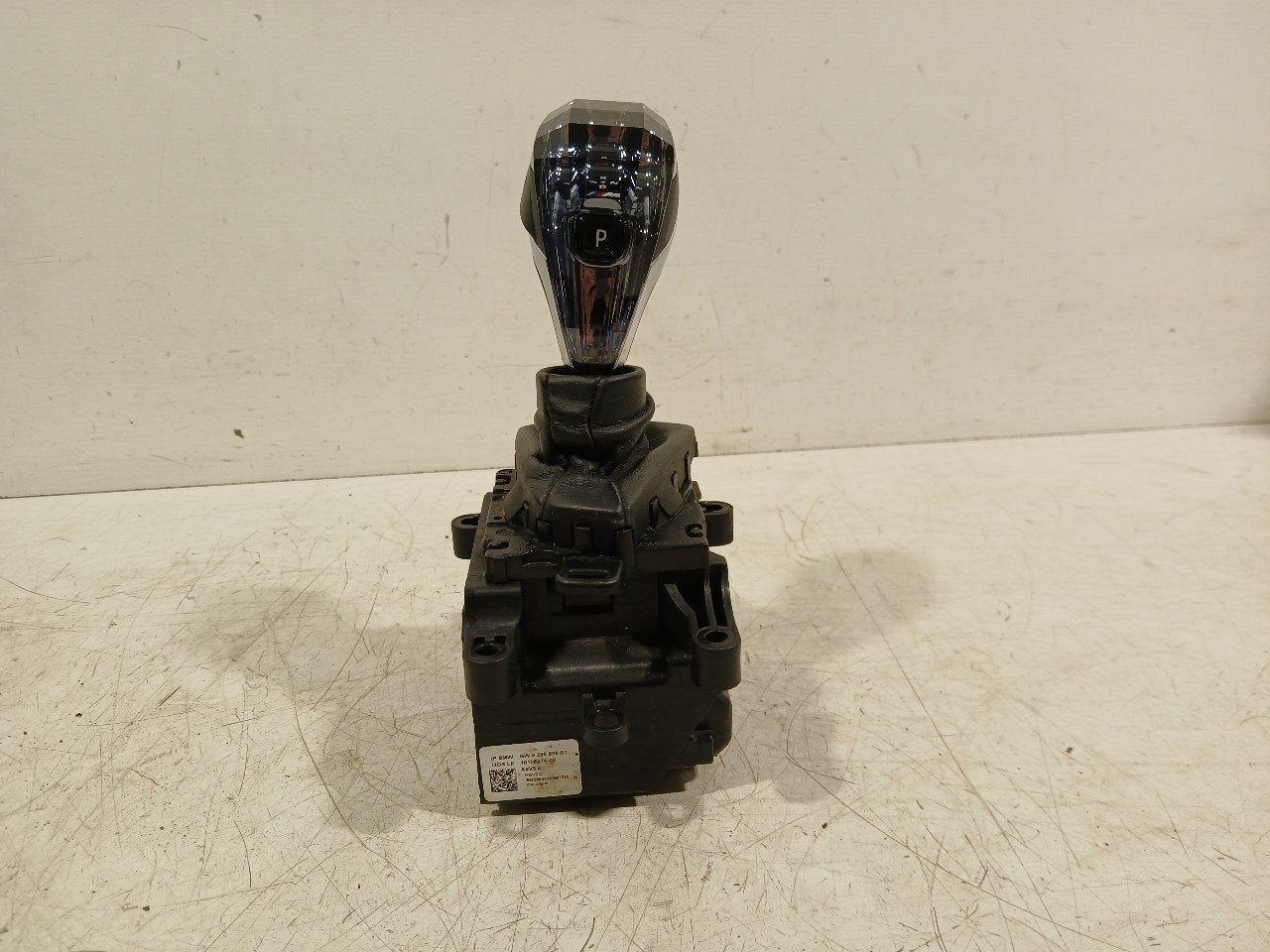 Pook voor automaat BMW 4 serie, Auto-onderdelen, Onderdelen@venauto.nl, Van der Ven Autorecycling B.V., Gebruikt, Ettenseweg 76, 4706 PB Roosendaal, The Netherlands