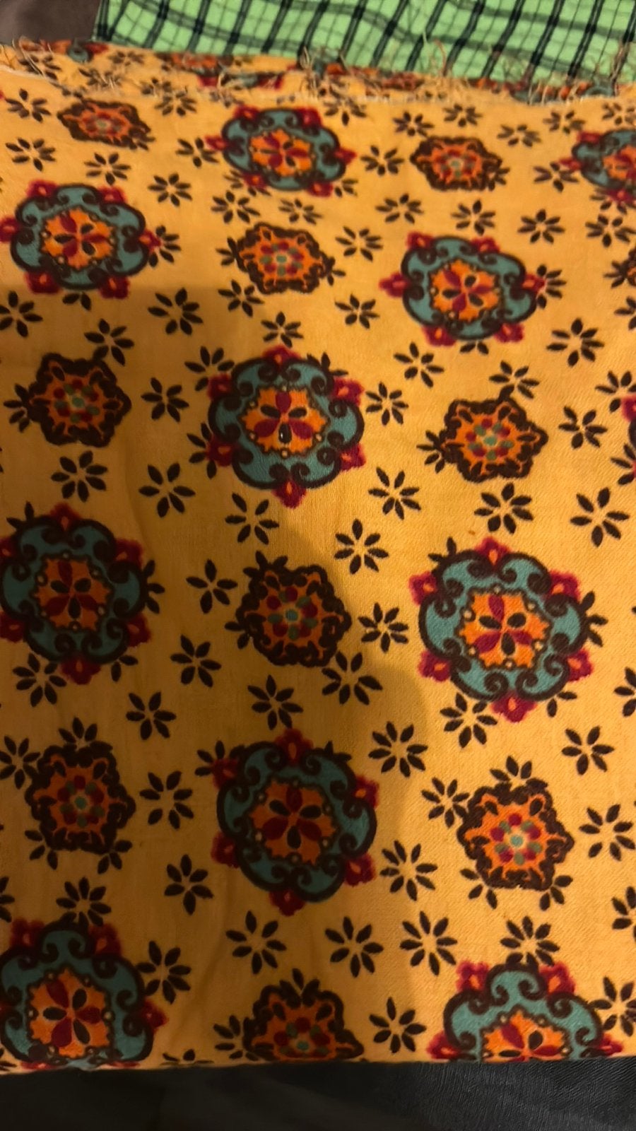 Stoffen, Overige kleuren, 120 cm of meer, 200 cm of meer, Ophalen of Verzenden