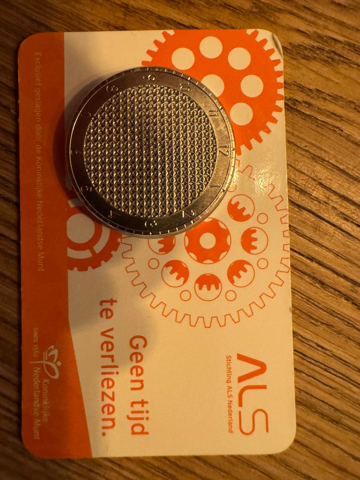 Coincards Nederland (diverse), Verzenden, Koningin Beatrix, Overige waardes, Setje