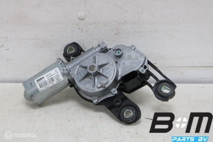 Ruitenwissermotor achterzijde VW Golf 7 5G0955711A, Gebruikt