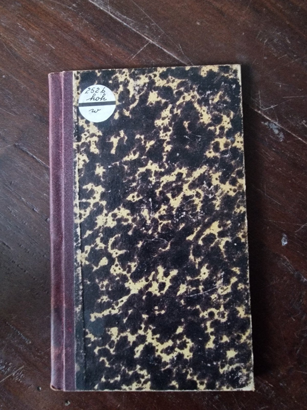 Zeldzaam Boek: Wat is de Tijdgeest? Leerreden 1821, Ophalen of Verzenden, Prins Alexander von Hohenlohe