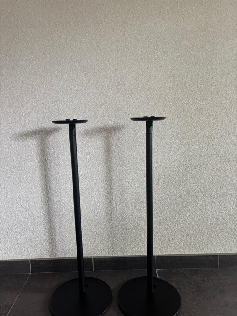 Beugels Sonos one/one SL, Audio, Tv en Foto, Luidsprekers, Ophalen, Gebruikt, Sonos, Minder dan 60 watt