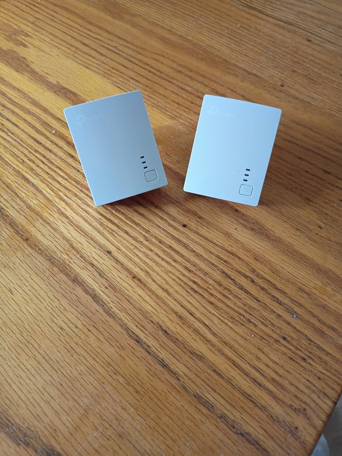 TP-Link AV600 Powerline adapter, Ophalen of Verzenden, Gebruikt, TP-Link