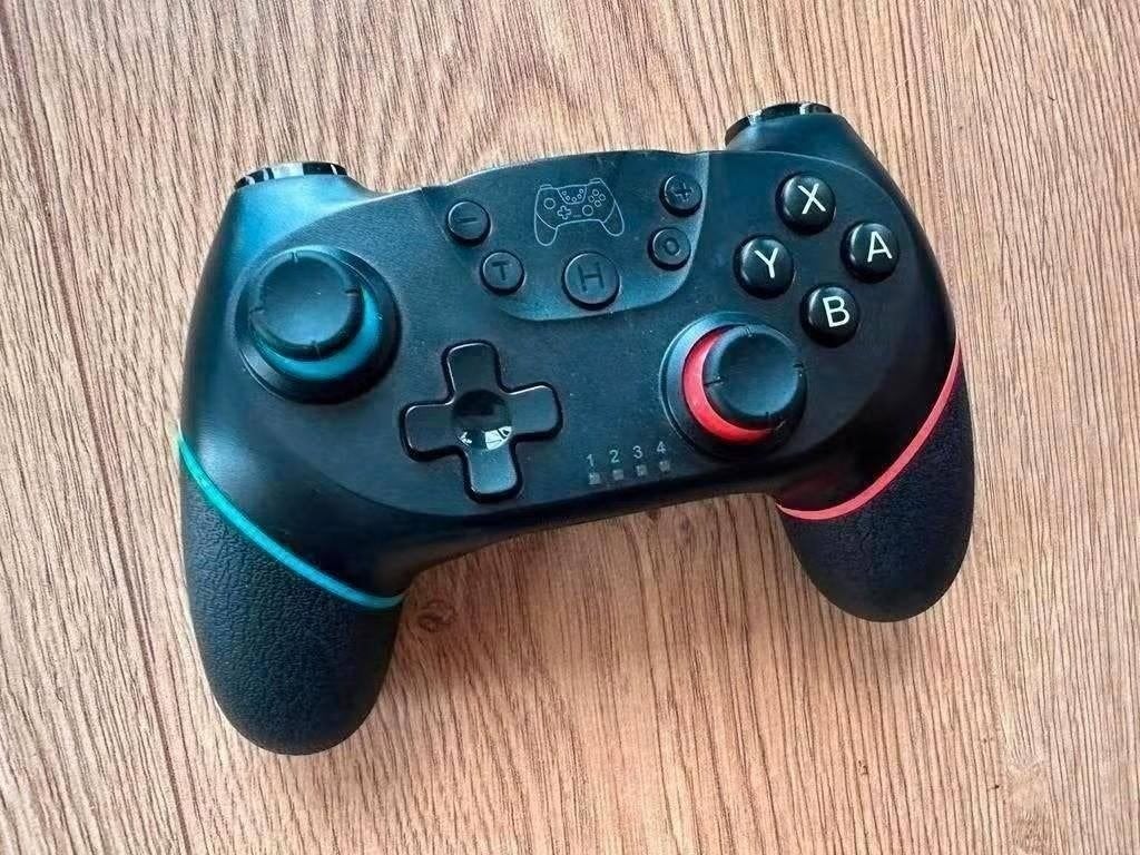 Nintendo Switch Pro Controller Nette Staat!!!, Overige genres, 1 speler, Ophalen of Verzenden, Zo goed als nieuw