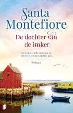 Santa Montefiore: De dochter van de imker, Boeken, Ophalen of Verzenden, Gelezen