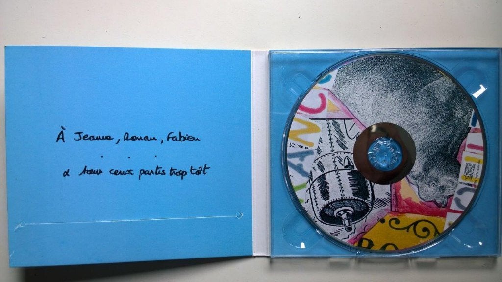 François Raoult ‎- Vent De Face, Ophalen of Verzenden, Zo goed als nieuw, Pop, Album