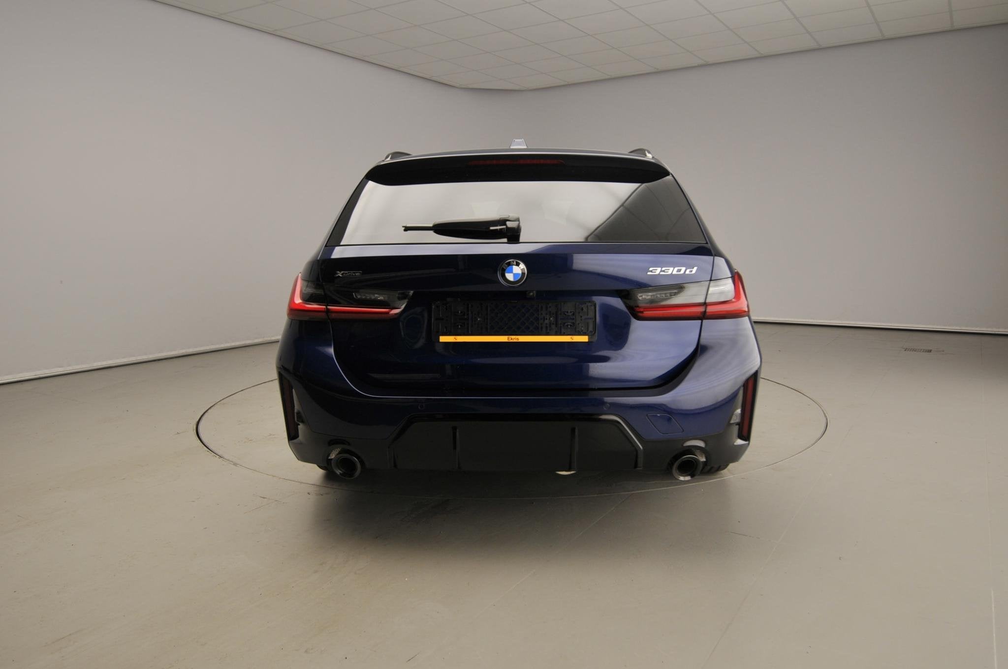 BMW 3 Serie 330d xDrive | M Sportpakket Pro | Innovation Pac, Auto's, BMW, Automaat, 1800 kg, Euro 6, Diesel
