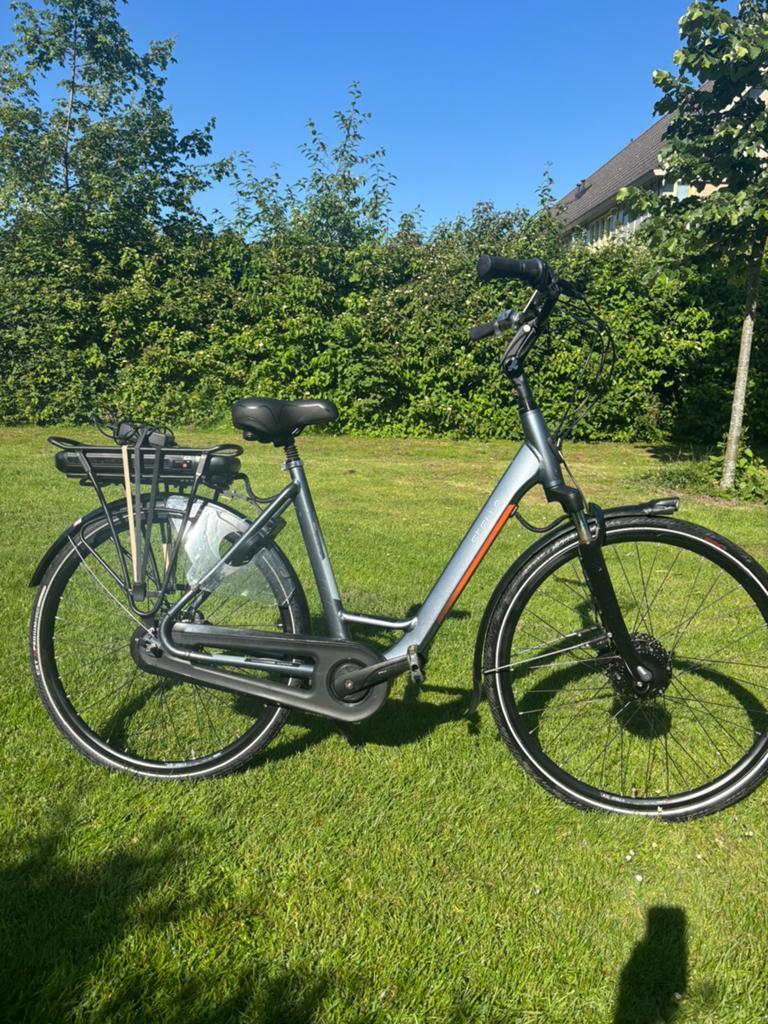 Stella Livorno, 51 tot 55 cm, Ophalen of Verzenden, Zo goed als nieuw, Overige merken