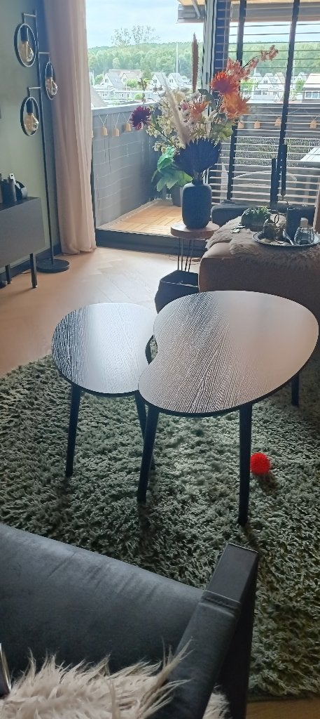 salontafels, Ophalen, 50 tot 100 cm, 50 tot 100 cm, Zo goed als nieuw