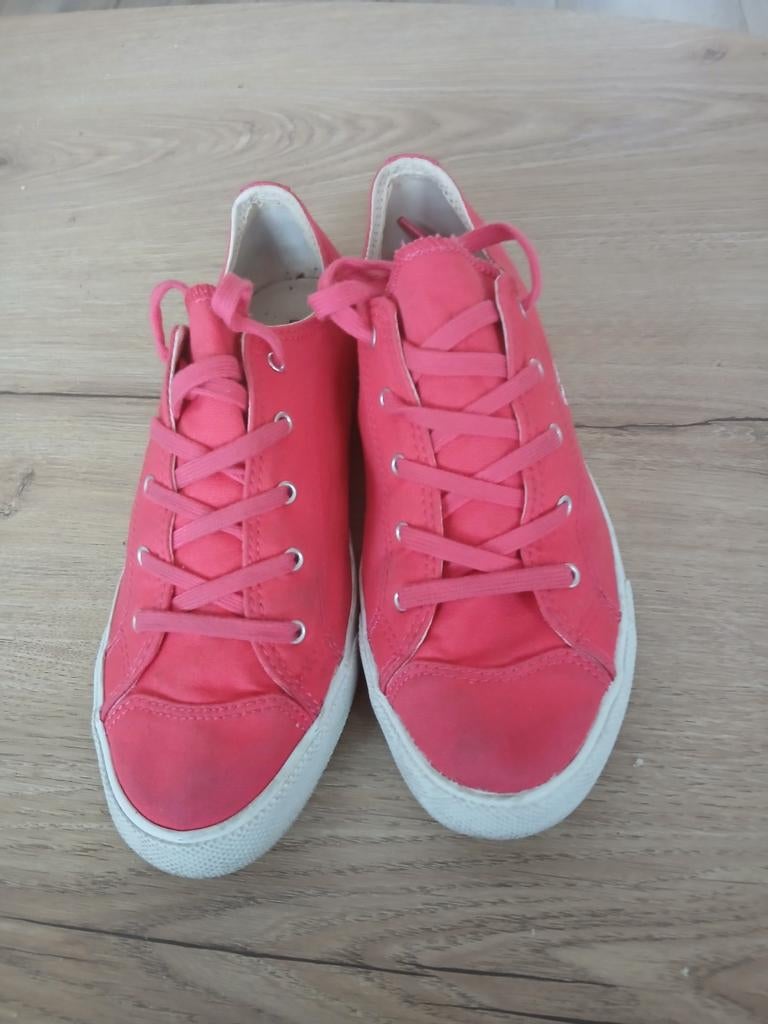 Lacoste schoenen, Kleding | Heren, Schoenen, Ophalen of Verzenden, Nieuw, Zwart