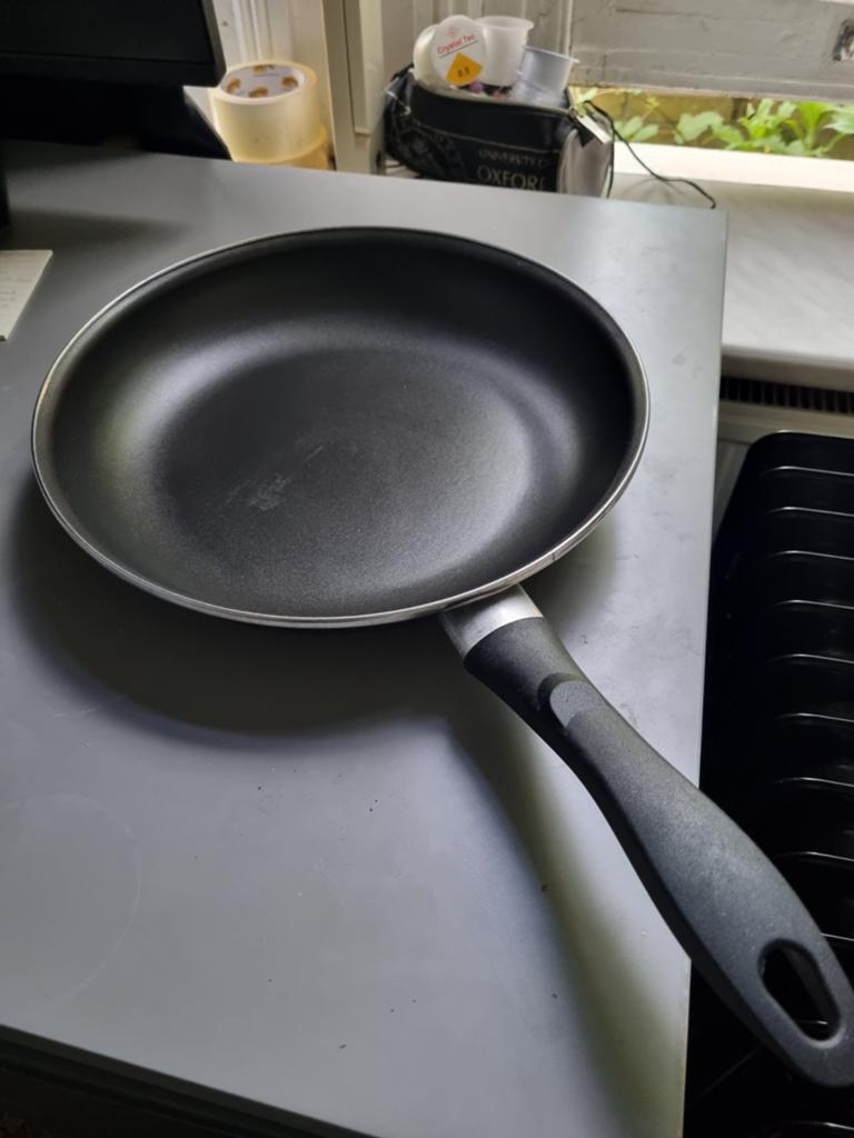 Tomado Superior Pan 30cm - Inductie geschikt, z.g.a.n., Ophalen
