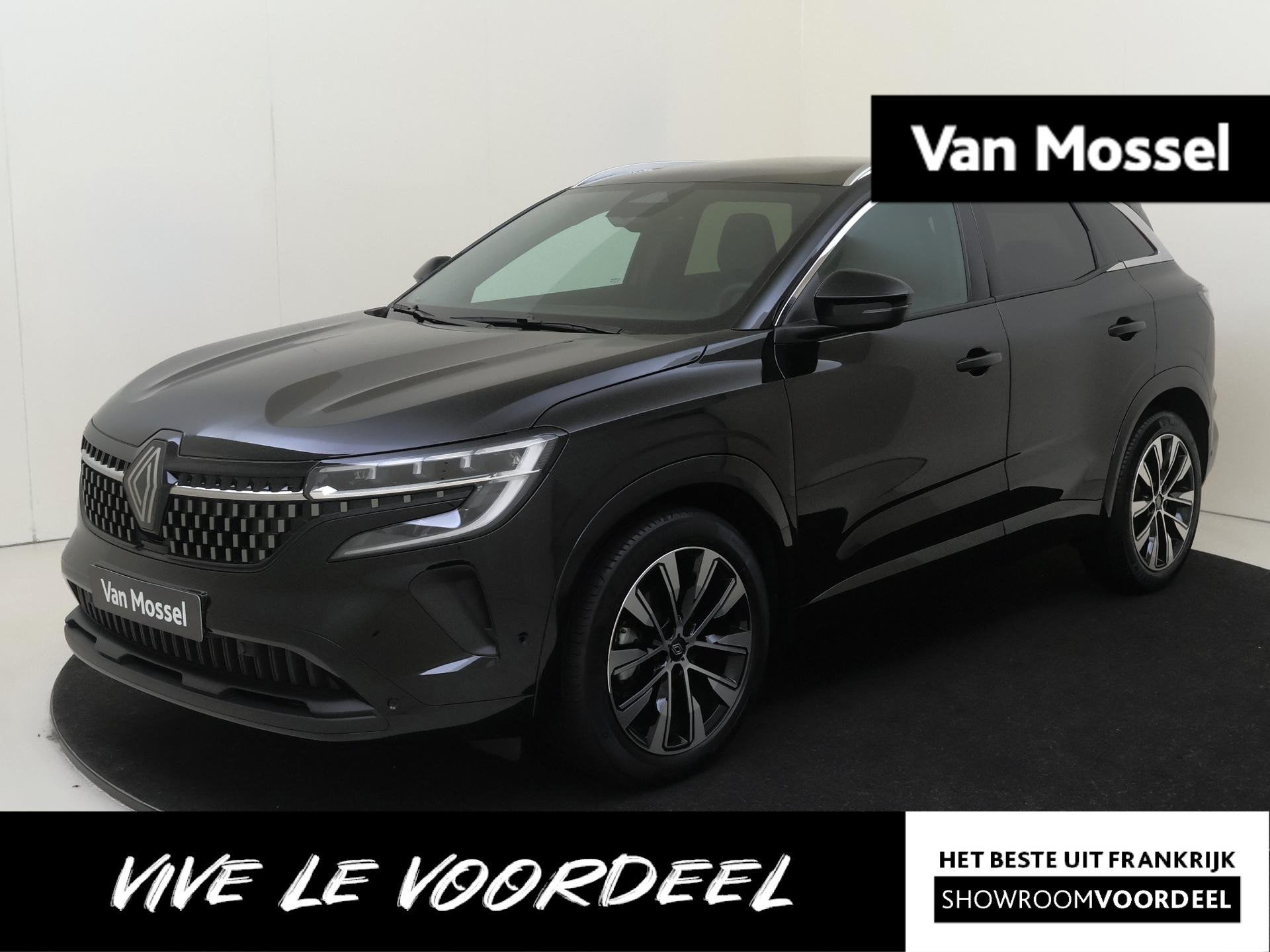 Renault Austral 1.3 Mild Hybrid X-Tronic Techno 160PK | Goog