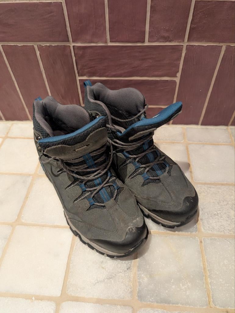 Meindl Wandelschoenen Goretex - Maat 41,5 eu, Sport en Fitness, Ophalen of Verzenden, Gebruikt, Schoenen