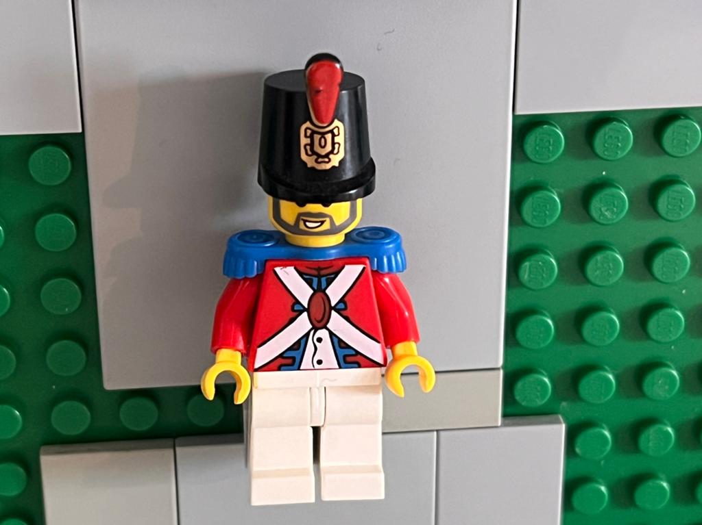 Lego imperial soldaat minifiguur, Ophalen of Verzenden