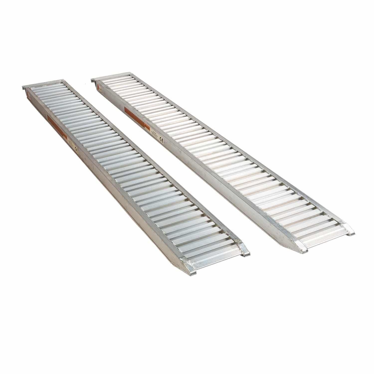 *GEZOCHT* OPRIJPLATEN 2 STUKS, Ophalen, Gebruikt