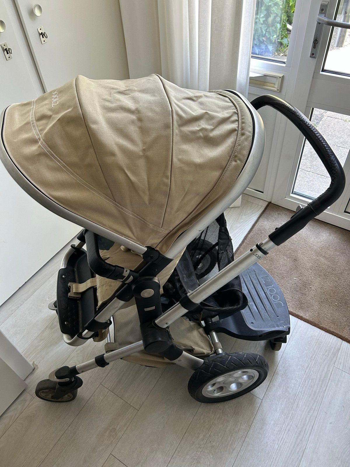 Joolz kinderwagen - Gebruikt maar in goede staat, Ophalen, Gebruikt, Kinderwagen, Overige merken