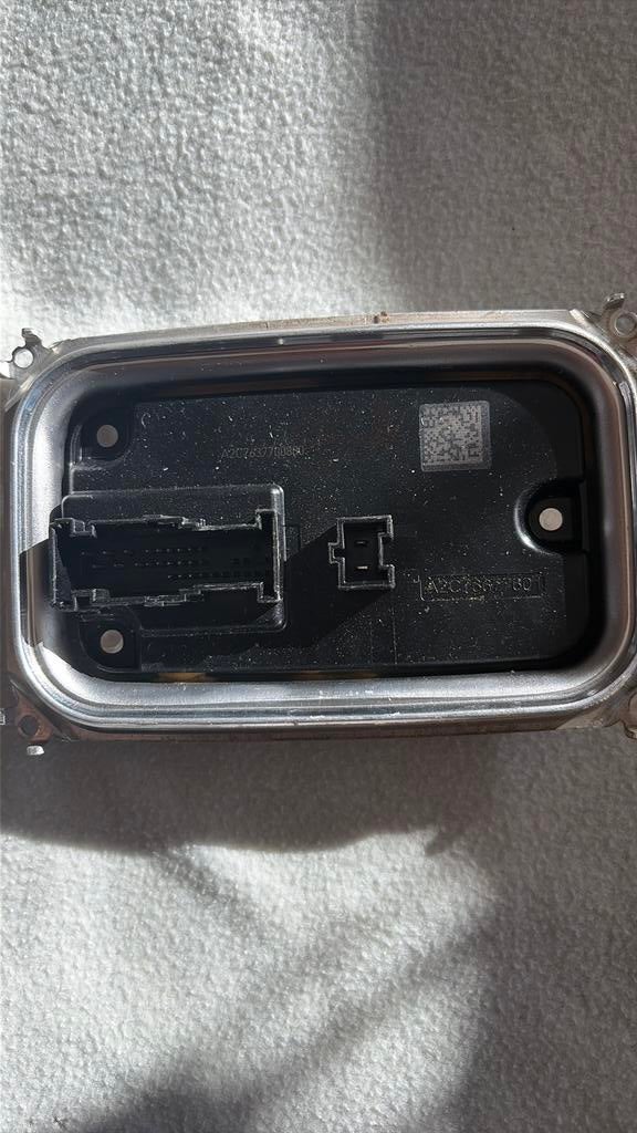 A2C 7637700800 module Mercedes E, Ophalen