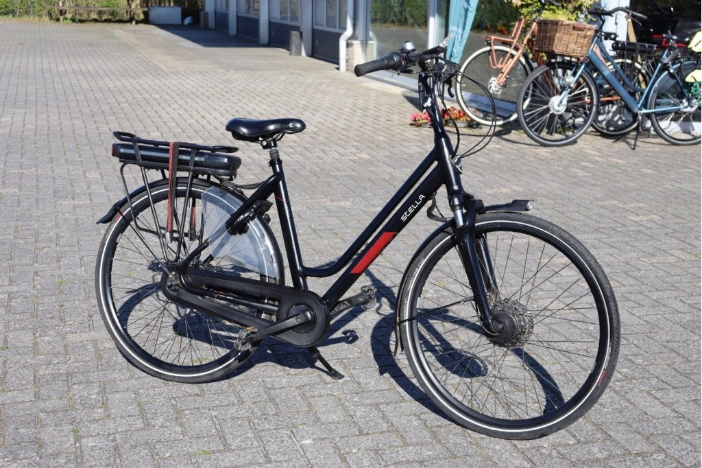 Stella Vicenza FDSTe l 522wh accu l 53 cm