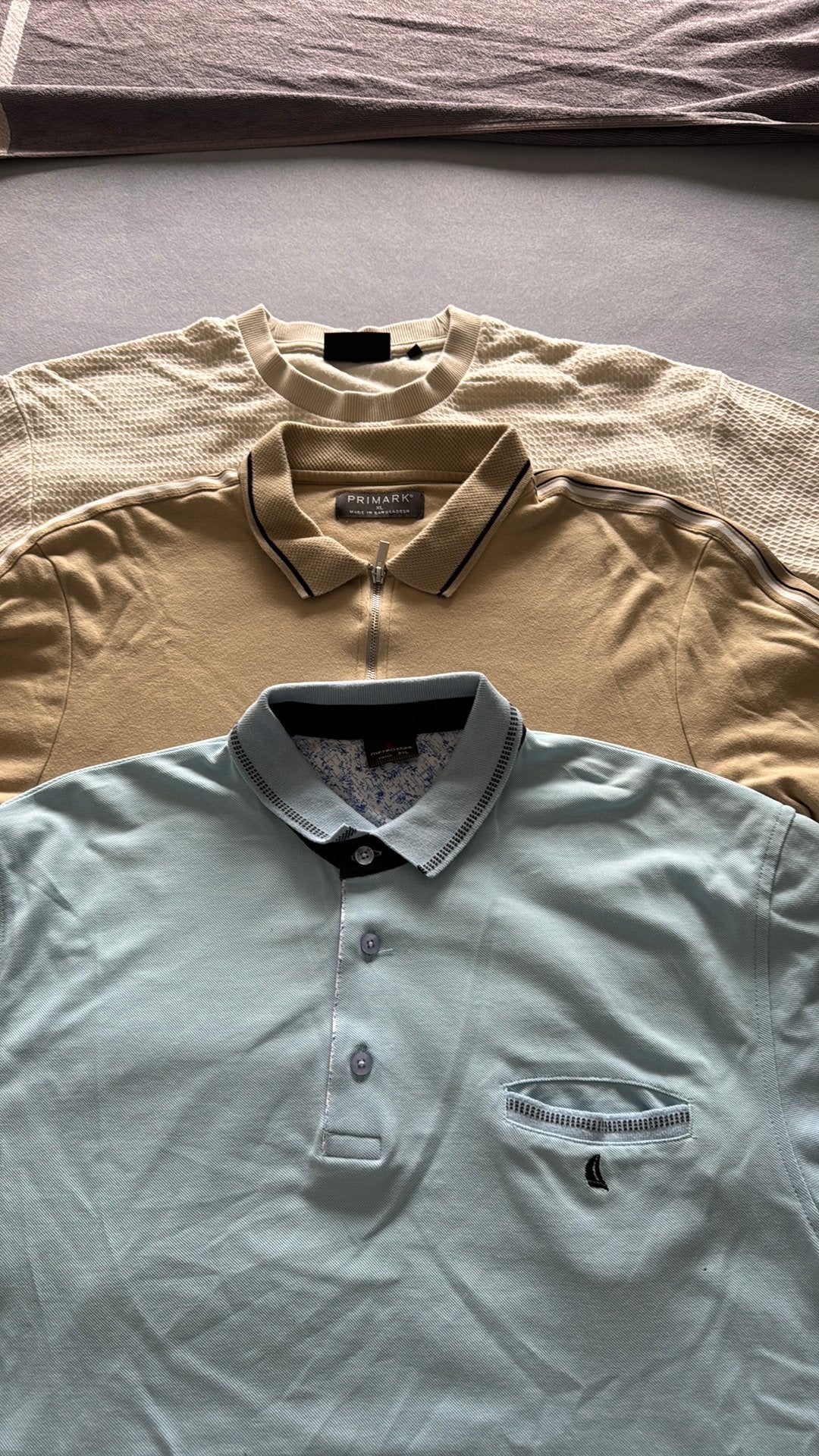 Heren polos, Ophalen of Verzenden, Gedragen, Maat 52/54 (L)
