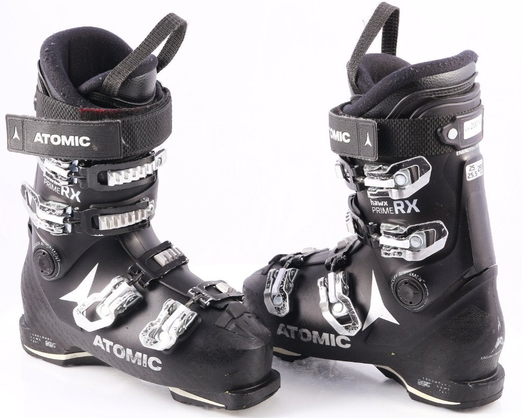 37 38 39 40 41 42 EU dames skischoenen ATOMIC HAWX PRIME, 160 tot 180 cm, Gebruikt, Verzenden, Schoenen