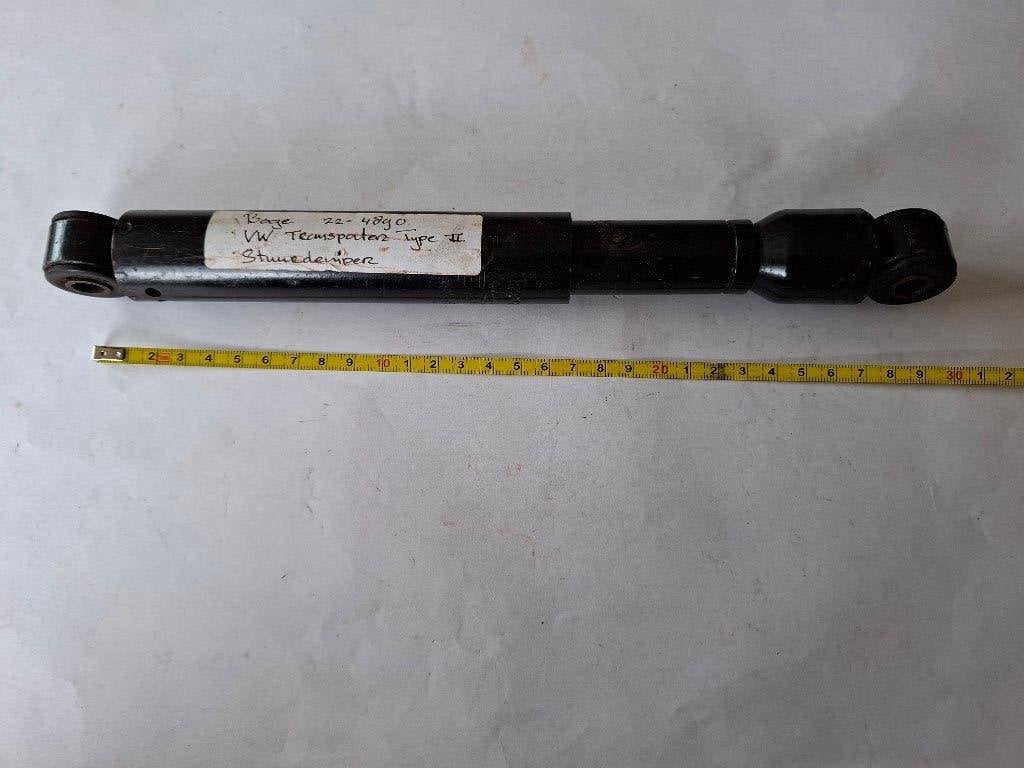 VW transporter 2 BOGE stuurdemper (n.o.s), Ophalen of Verzenden, Nieuw, Overige automerken