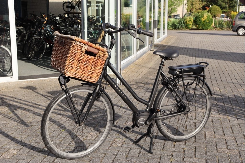 Gazelle Haevy Duty l Bosch Active Line l 59 cm