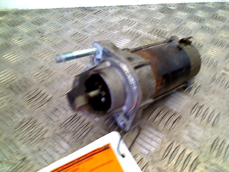 Startmotor Suzuki Ignis (FH) (2000-10/2003-09) 2280008930, Gebruikt, Suzuki Deutschland GmbH, Kontakt@suzuki.de, Suzuki-Allee 7, Bensheim 64625, , Duitsland