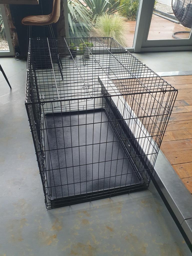 Nieuwe Bench Grote hond, Dieren en Toebehoren, Ophalen