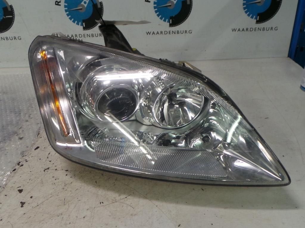 FORD FOCUS C MAX KOPLAMP R 2005, Auto-onderdelen, Verlichting, Ophalen of Verzenden, Gebruikt, Stiba lid