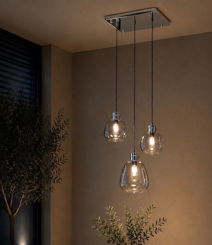 Nieuw van Ilfari hanglamp twv € 2700,00 exclusief!!, By Eve Tom Dixon Maretti Piet Boon, Info@ilfari.nl, Nieuw, Ophalen of Verzenden