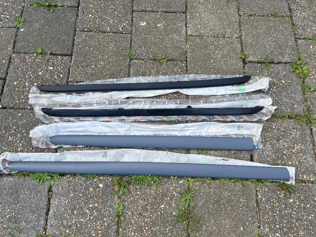 Nieuwe diversen auto onderdelen Peugeot 206, Ophalen of Verzenden, Nieuw