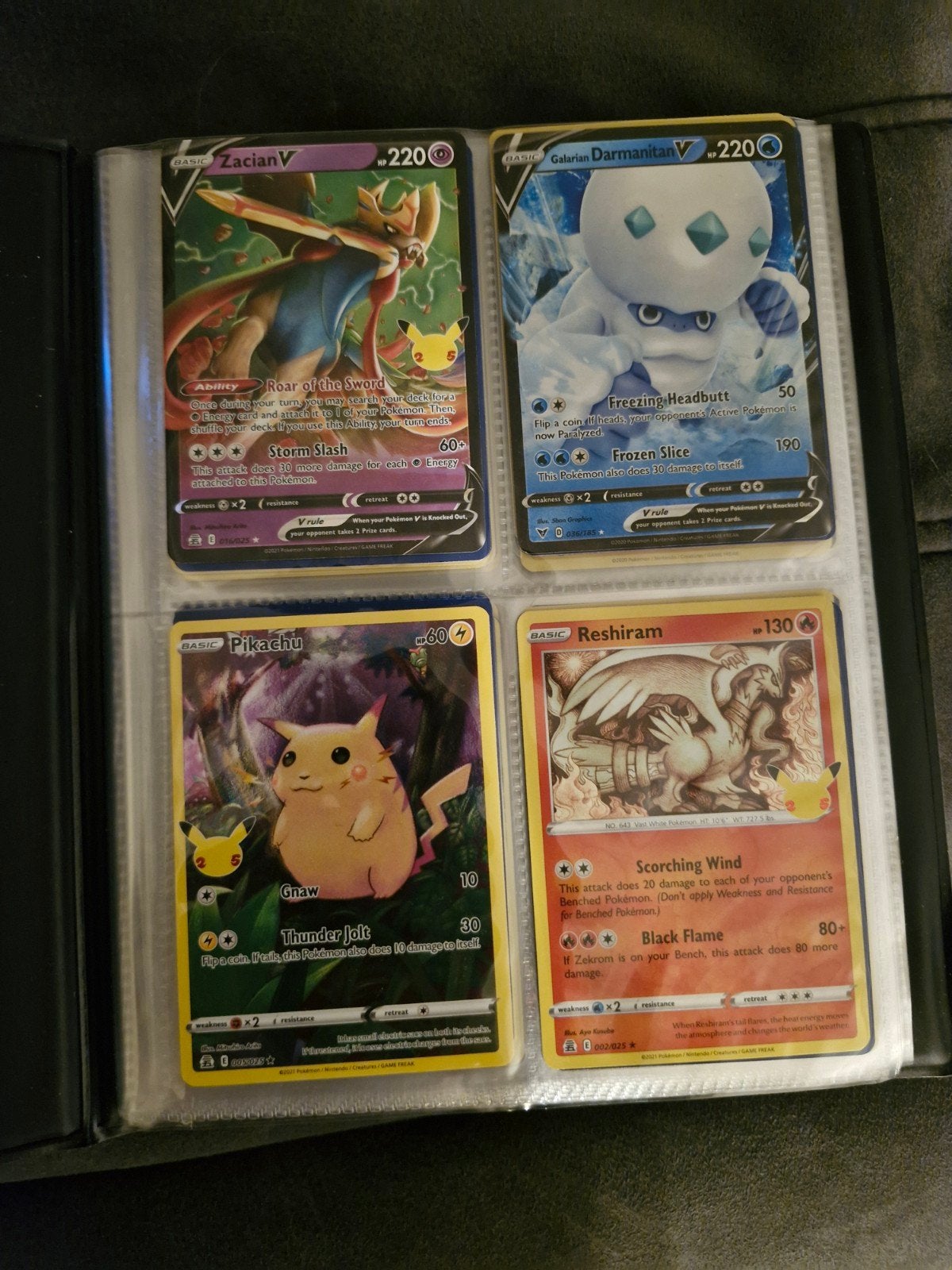 Pokemon kaarten , bieden, Ophalen of Verzenden