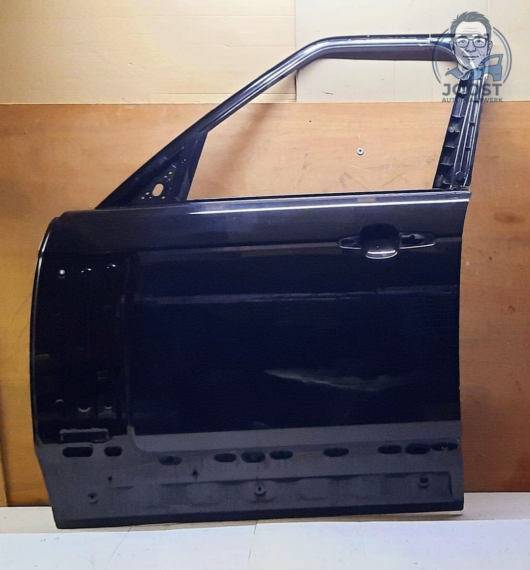 Portier deur linksvoor Landrover Range Rover Voque v.a 2013, -, Deur, -, Voor