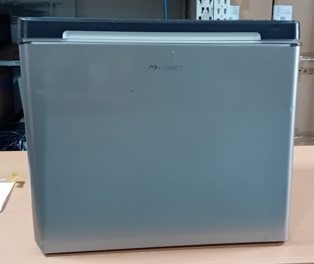 Dometic ACX3 40 Koelbox - Nieuw met transportschade, Ophalen, Gebruikt, Koelbox, Elektrisch