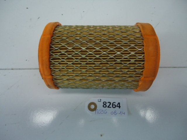 Monster 696 2008 - 2010 Ducati Filter Luchtfilter D1-30980